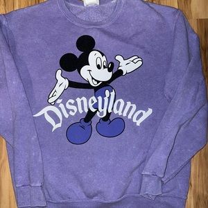 Disneyland Sweater